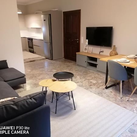Angelikis House Διαμέρισμα Κομπίτσι Εξωτερικό φωτογραφία