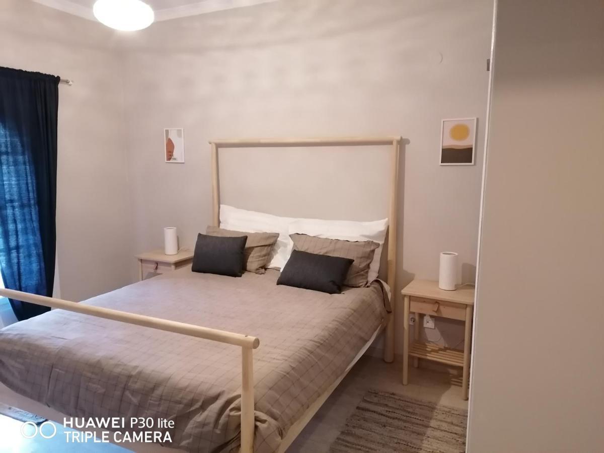 Angelikis House Διαμέρισμα Κομπίτσι Εξωτερικό φωτογραφία
