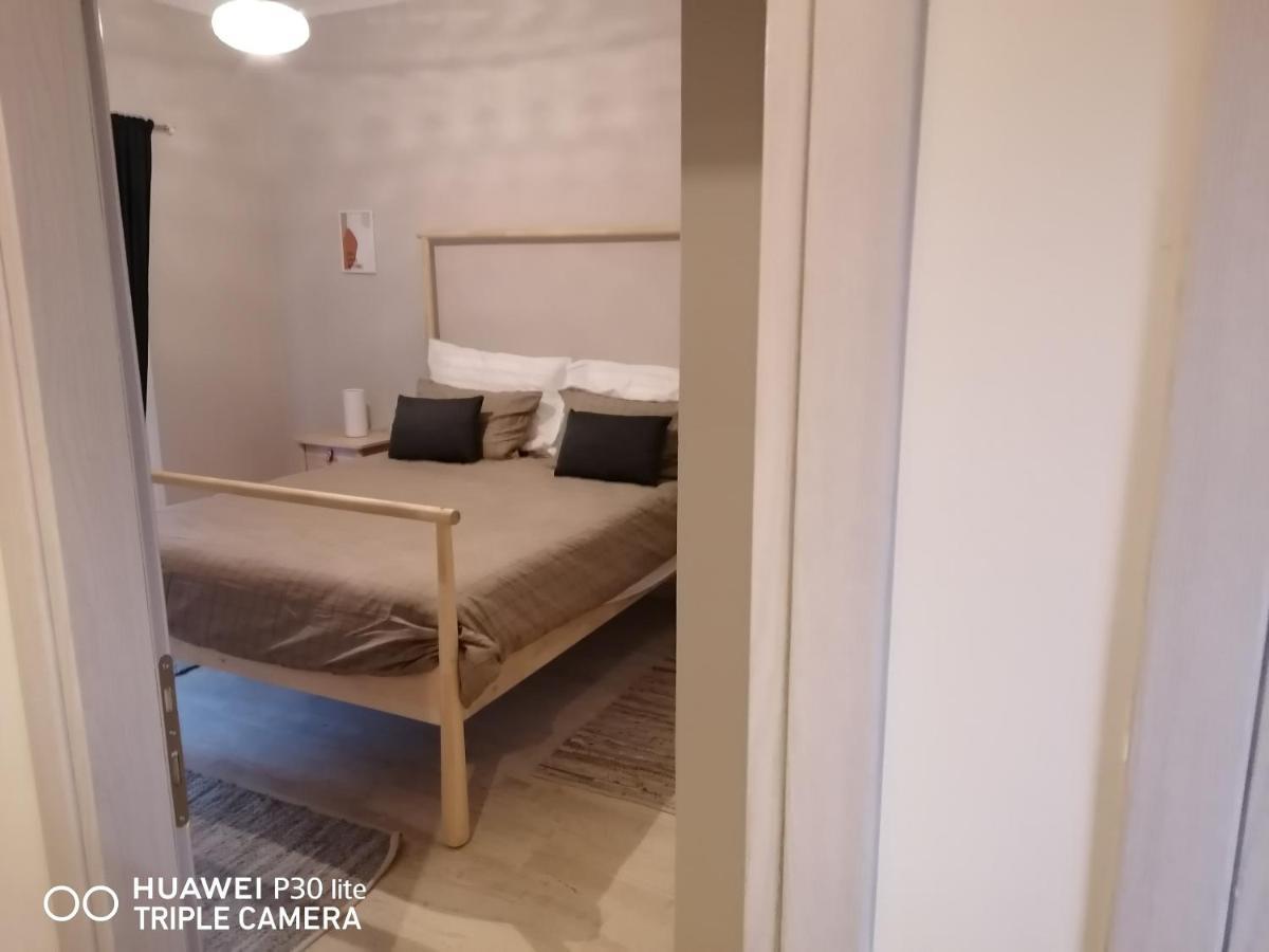 Angelikis House Διαμέρισμα Κομπίτσι Εξωτερικό φωτογραφία