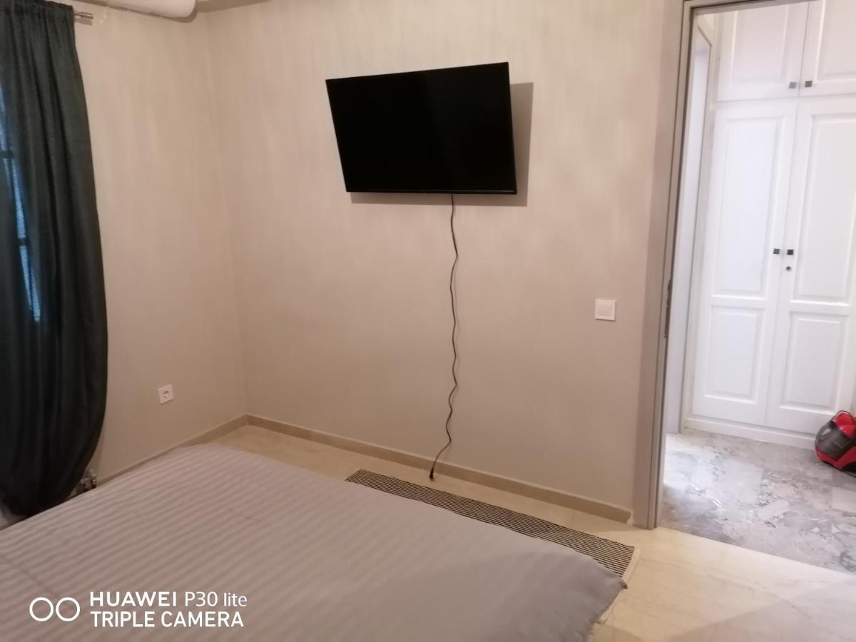 Angelikis House Διαμέρισμα Κομπίτσι Εξωτερικό φωτογραφία