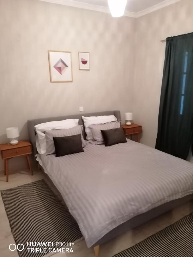Angelikis House Διαμέρισμα Κομπίτσι Εξωτερικό φωτογραφία
