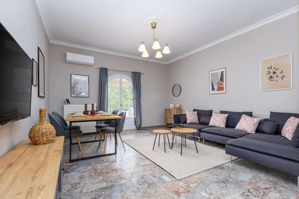 Angelikis House Διαμέρισμα Κομπίτσι Εξωτερικό φωτογραφία