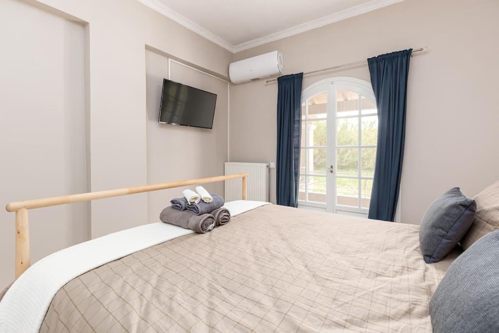 Angelikis House Διαμέρισμα Κομπίτσι Εξωτερικό φωτογραφία
